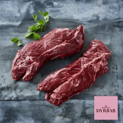 DC Hanger steik [10kg/ks]