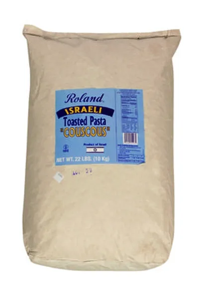 Couscous Israeli 10kg