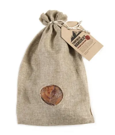 Tindfjalla hangikjet tvíreykt