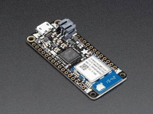 M0 WiFi with uFL - ATSAMD21 + ATWINC1500