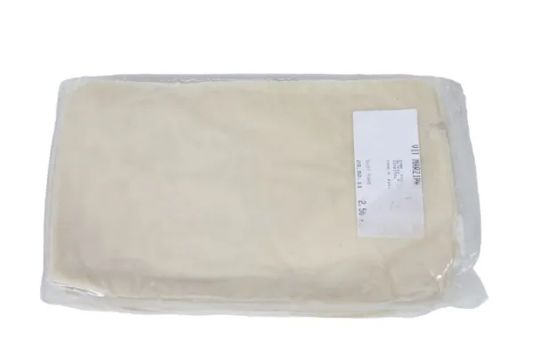 Bakels ljóst marsipan 2,5kg