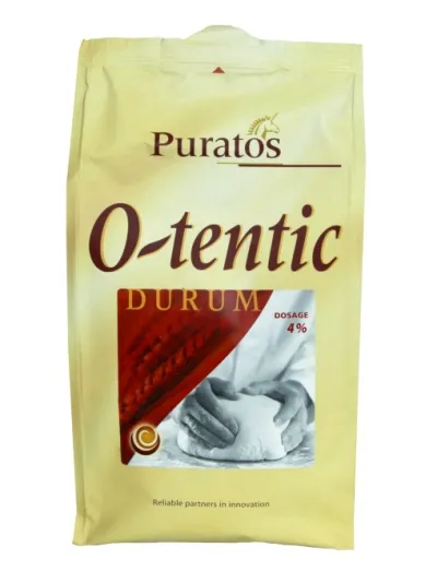Puratos o-tentic durum 1kg