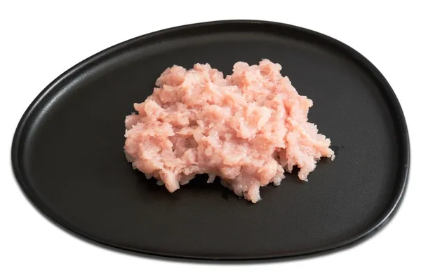 Ferskt kjúklingahakk