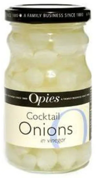 Opies kokteil laukur 227 gr.