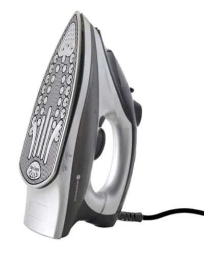 Gufustraujárn Avantgarde