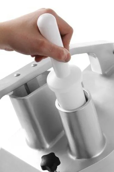 Hendi Grænmetiskvörn 550w