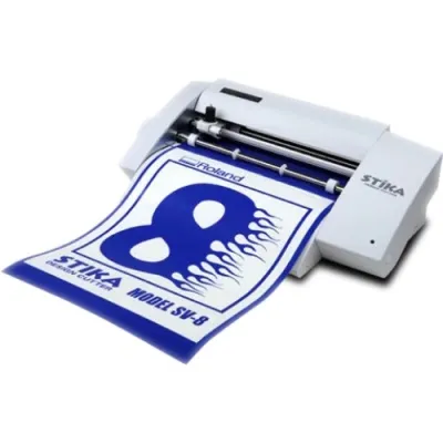 Stika -15 fólíuskeri