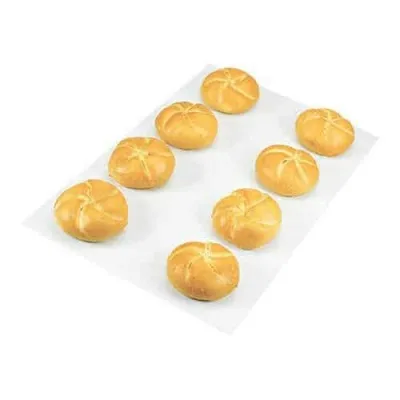 Bökunarpappír 1/1GN - 500 blöð