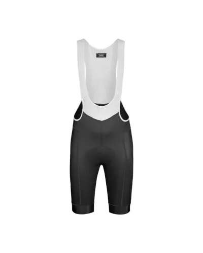 PNS Mens Mechanism Bibs Black