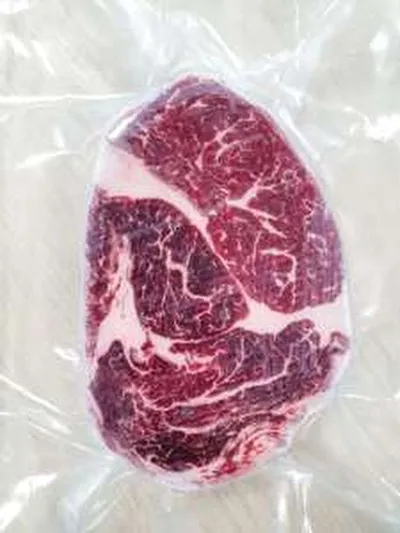 DC Rib eye steikur semi marbled 20x300g [6 kg/ks]