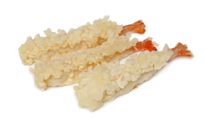 Rækja Tempura uþb 50stk 1kg