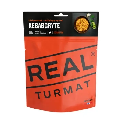 Real turmat Kebab grýta (10)