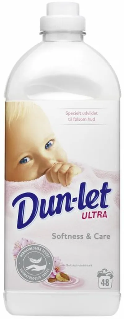 Dun-Let Ultra Sensitive 1,3L
