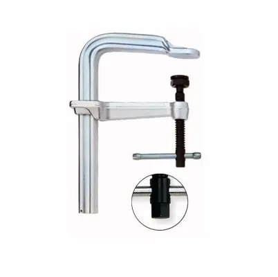 Þvinga járnsm 175×400 m/kúluli