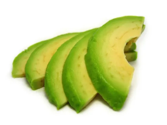 Paltavo Avocado Sliced(sneitt)