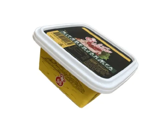 Ss kæfa rifsberja 180 gr