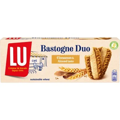 LU Bastogne Duo