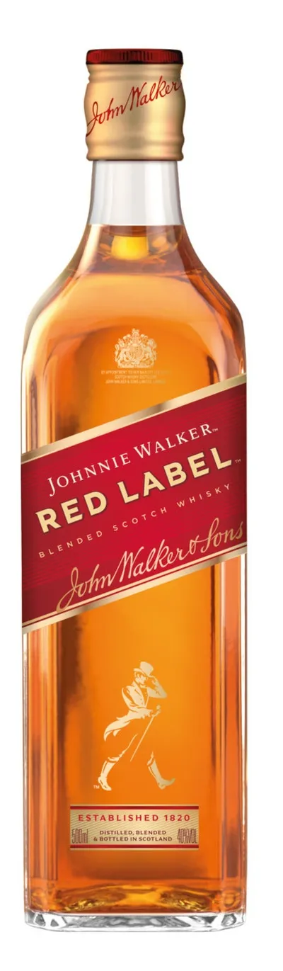 Johnnie Walker Red Label