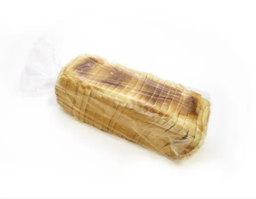 Samlokubrauð fínt 770g