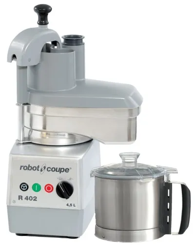 Robot coupe - Matvinnsluvél - R 402