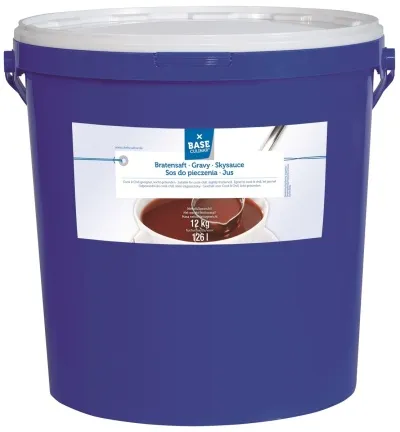 Brún Soðsósa Sky Sósa (Citti)