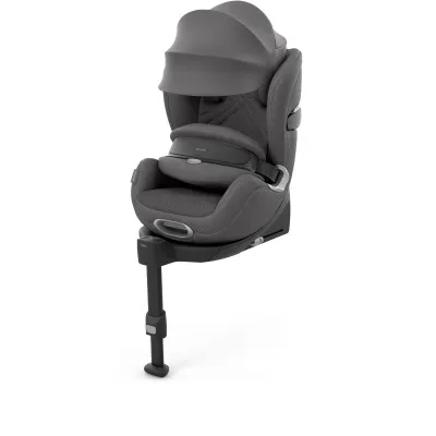Cybex Anoris T2 i-size - Mirage Grey (Plus)