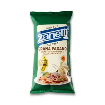 Grana Padano Zanetti Rifinn (PDO) 6x1kg