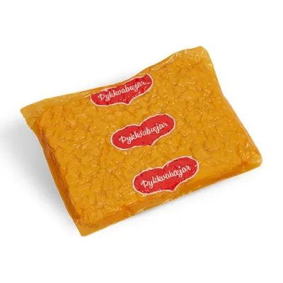 Forsoðnir kartöfluteningar 3 kg / 4 í kassa - ÞYKKVABÆJAR