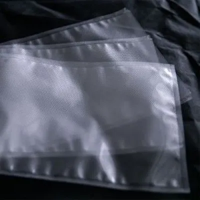 Besser lofttæmingapoki/vacuumpoki riffl. 16x23sm