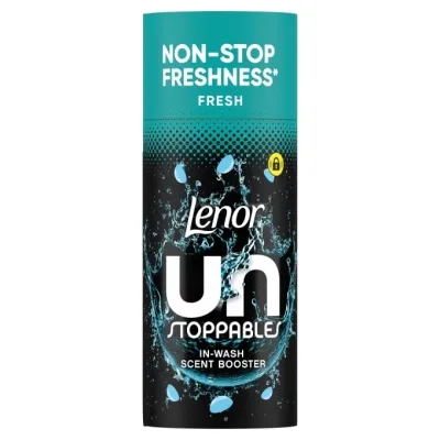 Lenor Unstoppables Fresh Scent Booster 155g