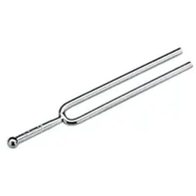 K&M tónkvísl, A440Hz, 10,5 cm, 16800