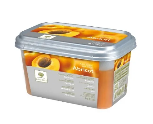 Aprikósupúrra 1kg
