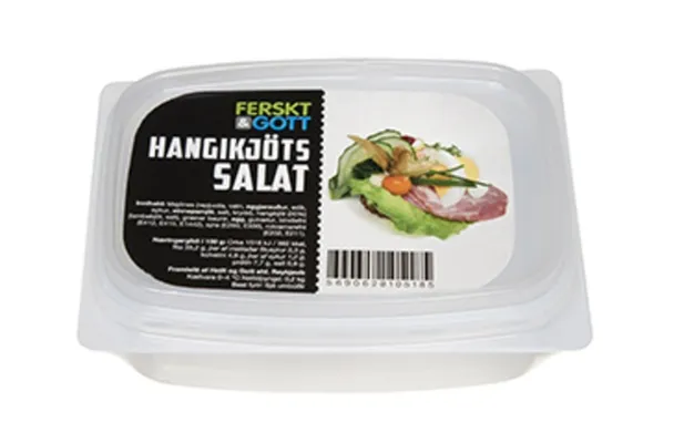 F&G Hangikjötssal 200 gr