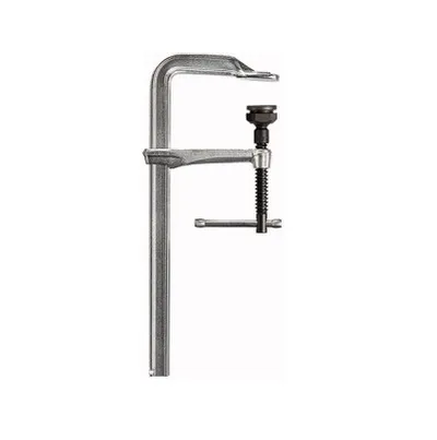 Þvinga járnsm 120×200 m/kúluli