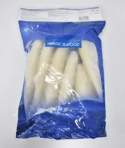 Smokkfiskbolir Hráir U10 30%