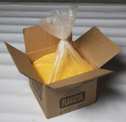 Flavacol Poppsalt #2100