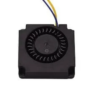 Parta vifta 4010 - 24V