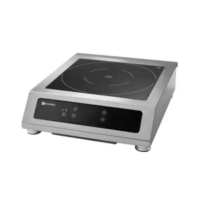 Hendi inductions hella XL 3.500W f. Ø 32sm 