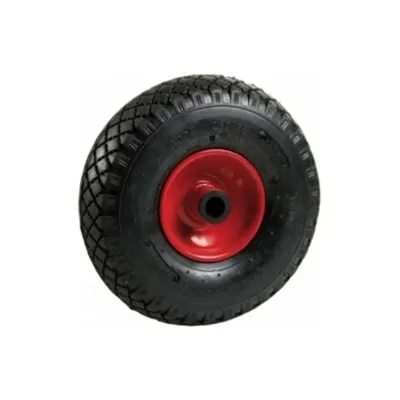 Hjól f/trillu SPREHN 260x85mm