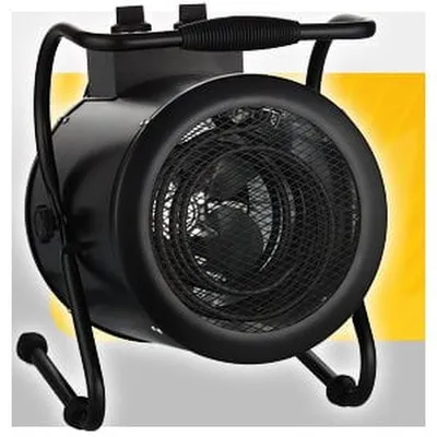 Hitablásari 3kW 230V