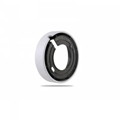 Hringur fyrir HiluX undirskápaljós Hvítur