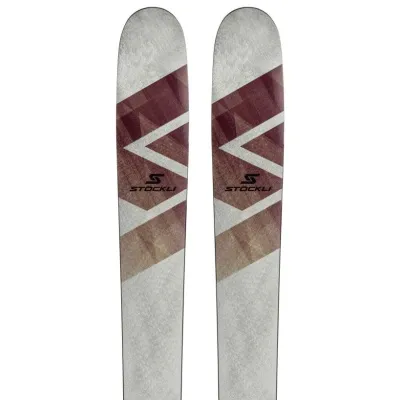 Stöckli Stormrider 102