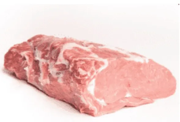 Kálfur (mjólkur) rib eye 15 kg/ks