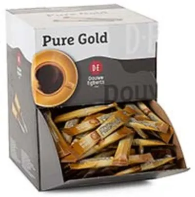 DE Instant kaffibréf pure gold