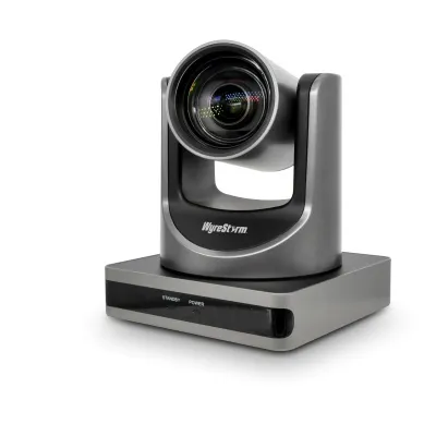 Wyrestorm 1080p60 PTZ Camera with A.I. Tracking