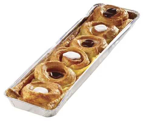 Kohberg Smjörstöng