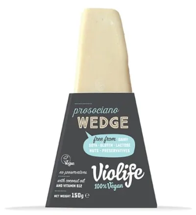 Violife Prosociano Parmesan 11x150g