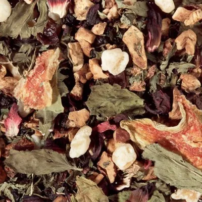 Ávaxtate, vatnsmelóna&minta 500g