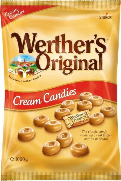 Werther´s Original