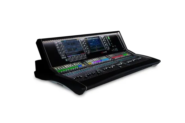 Allen & Heath dLive S Class S7000 Surface